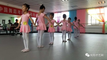舞動童年，唱響未來——萌芽藝術(shù)培訓(xùn)中國舞蹈家協(xié)會中國舞考級暨歌唱表演服務(wù)精彩掠影