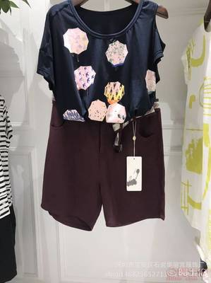 簡約風情，品質之選 織緣坊品牌折扣女裝批發解析