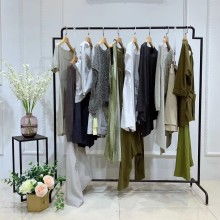 品牌服裝批發(fā)的商機(jī)與策略